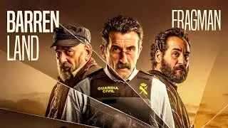BARREN LAND | Fragman