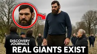 15 Real Life Giants That Exist Today