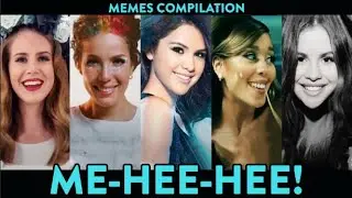 ME-HEE-HEE memes [COMPILATION]  - Taylor Swift