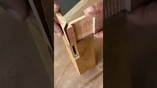 #woodworking #diywoodworking #woodwork#wood #carpentry#carpenter#diy #shortsfeed#shortsviral #short