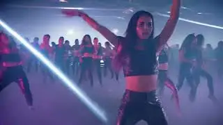 Пора зажигать!