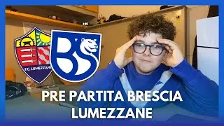 🚨 DERBY DEGLI EX‼️OUT SILVESTRI, VIDO TITOLARE⁉️SERVE IL RISCATTO‼️💙🤍