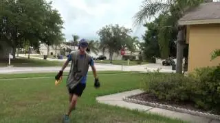 Hero Guy