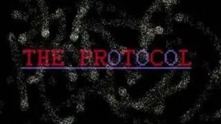 The Sound Of Silence - Rock Cover By The Protocol