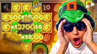 J&rsquo;ACH&Egrave;TE DES BONUS SUR TOUS LES LE BANDIT !