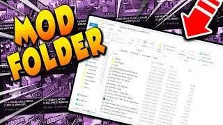 BEST 1.8.9 PVP MODS! Minecraft Hypixel MODS! (Mod folder Release)