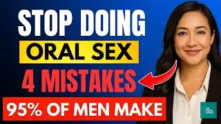 The Foreplay Technique That NEVER Fails//Dr Nora Hayes