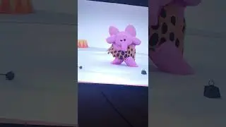 super smash bros ultimate all characters dizzy 3