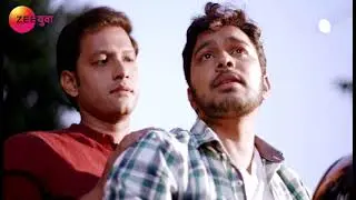 EP 15 - Baapmanus - Indian Marathi TV Show - Zee Yuva