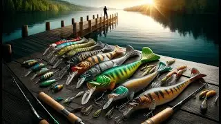 🐟 Strike King Shadalicious Swimbait | Best Strike King Swimbaits 🎣