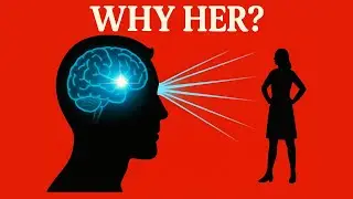 How a Man&rsquo;s Brain Picks His Crush (It&rsquo;s Not Random)