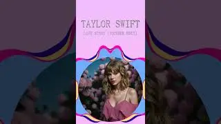 Taylor Swift - Love Story [VOCODER EDIT]