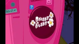 Dressy Bessy - Girl, You Shout! 2003 Official Video Directors cut!