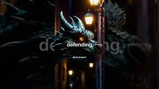 Guardian of the sky #legend #dragon #urban #urbanlegends #asia #mythology