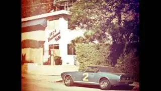 Sleazy Mcqueen - Year Of The Cat