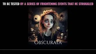WITCH'S CURSE: The Haunting Death of Christopher Case | True Scary Stories | Obscurata | True...