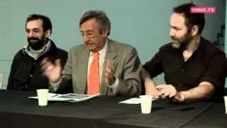 PanForum 2&ordf; parte