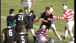 NZ Schools 1994