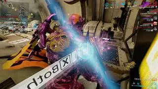 Warframe Sortie Reward 10