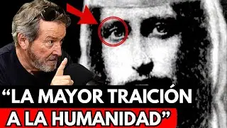 J.J. BENÍTEZ REVELA: 