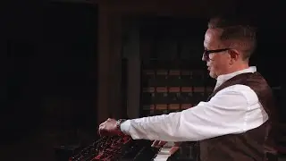 Roland Keyboard Rigs: Toby Chapman on the Roland JD-XA Synth