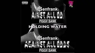 Benfrank - Holdin Water