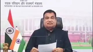 Dekho kese gadkari jii ne hamare itihaskar wali soch kah dali