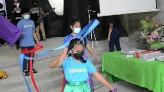 I Lift My Hands | 22nd Anniversarry GBBM
