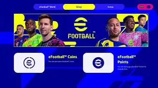 Highest eFootball League 10 User Info Display Error 2022