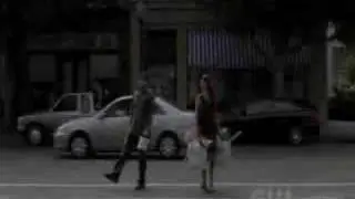 White Flag - Luke and Lorelai