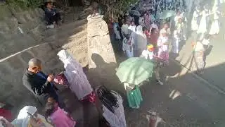 Dessie timeket 2018