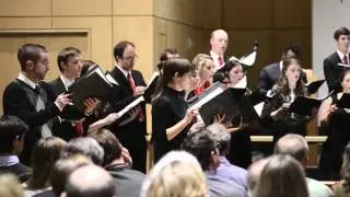 18th Street Singers - 