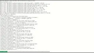 Cisco PacketTracer 8.2.2 installation on Debian 12