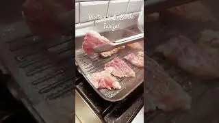 Visitando restaurante en Tarifa!