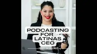 What I’d Change If I Started My Podcast Today - Ep. 17