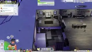 Sims 4 seasons expansion pack