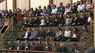 Parents make emotional plea for more autism funding