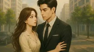 Hôn Nhầm Tổng Tài-Bước Ngoặt Định Mệnh TẬP2