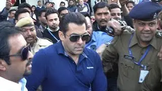 Salman Khan Gets Acquitted In Arms Act Case