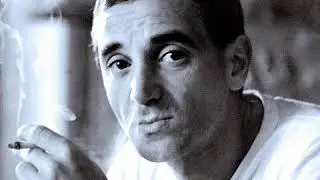 Charles Aznavour- je meurs de toi