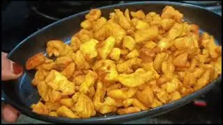 Boneless chicken masala fry#cooking #chicken