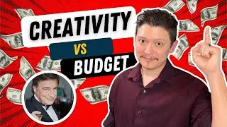 Creative Problem Solving for Low-Budget Filmmakers