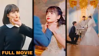 🔥Billionaire CEO Trolls His Maid ￼Again & Again😼But The CEO Doesn't Know She Is His Childhood Wife❤️