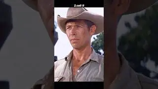 Why Did 7 Gunmen Fight for $20? | The Magnificent Seven (1960) 🐎🎺