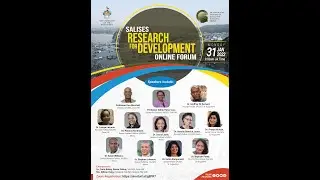 SALISES Research for Development Online Forum