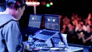Meet The Sleeprockers