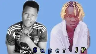 SUPER JP _ SONG NITOKE VIPI PRD BY MSS STUDIO