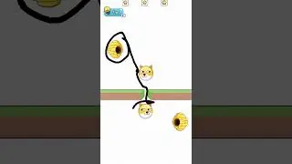 save the dog game challenge 29 #doggame