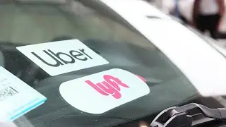 Newsom firma ley que permite sindicalizaci&oacute;n de conductores de Uber y Lyft en California