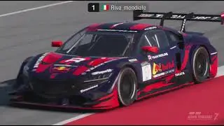 Abbiamo lo stesso ritmo